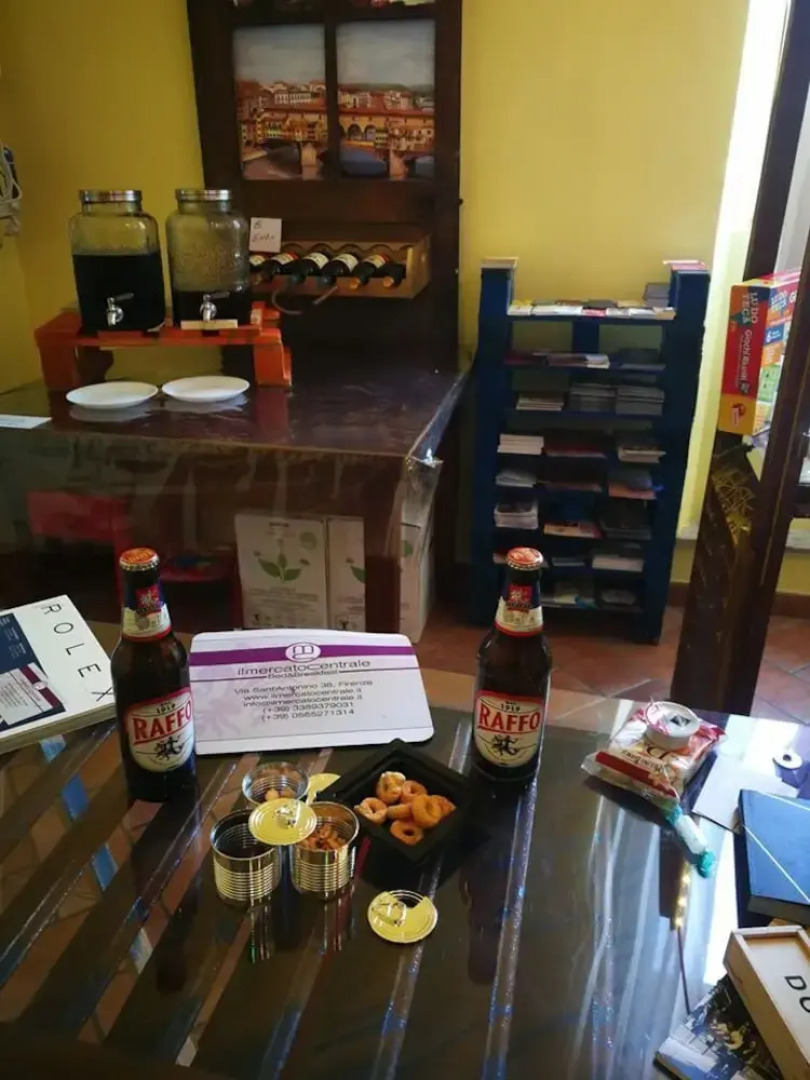 Il Mercato Centrale B&B