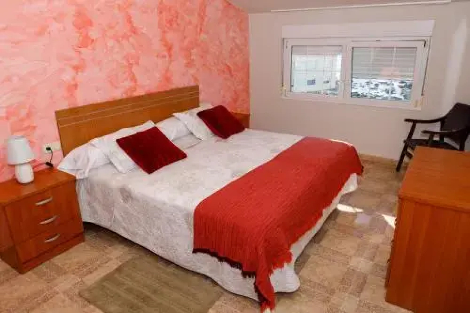 Apartamentos Muxia Mare