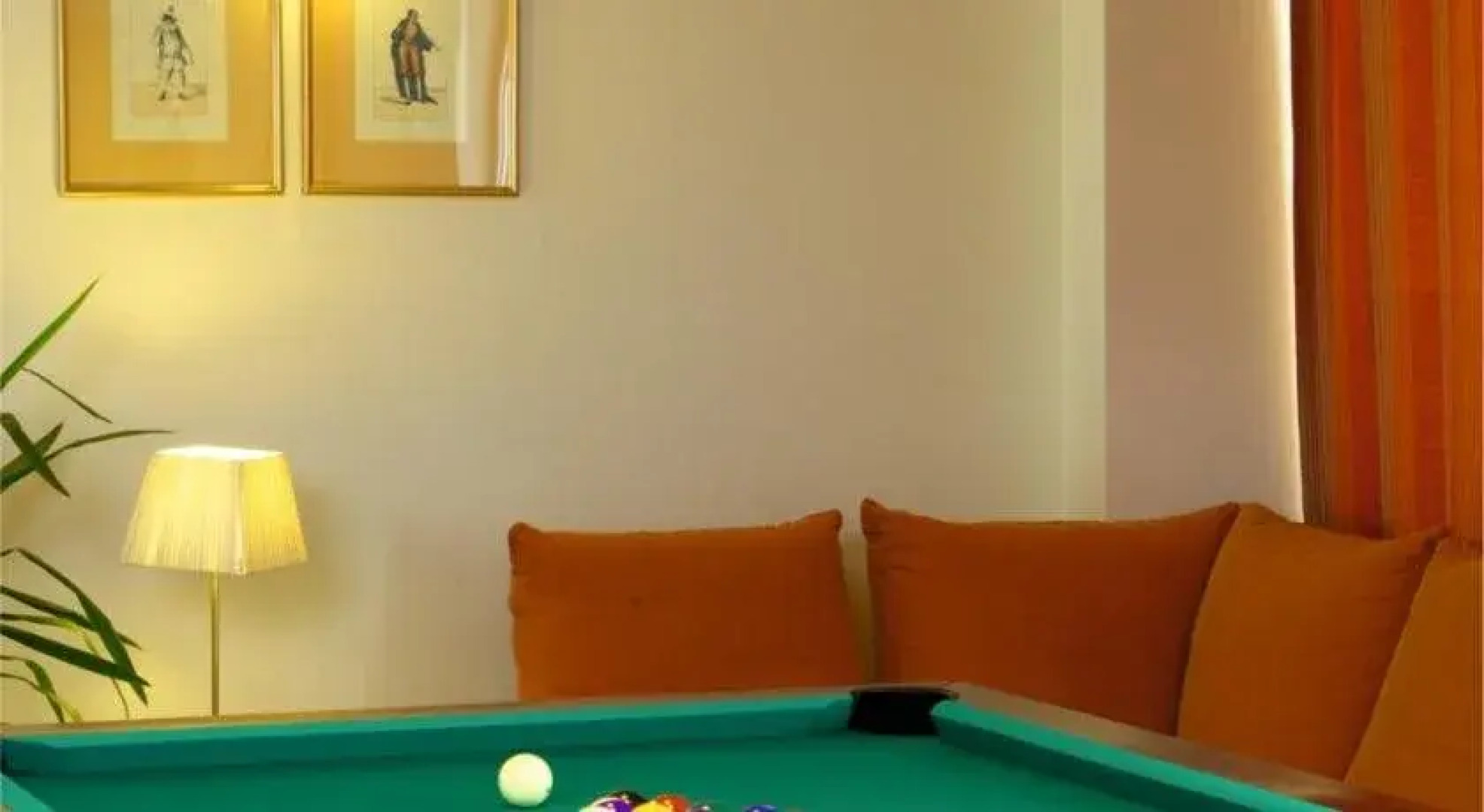 Гостиница «Шагала» Баутино