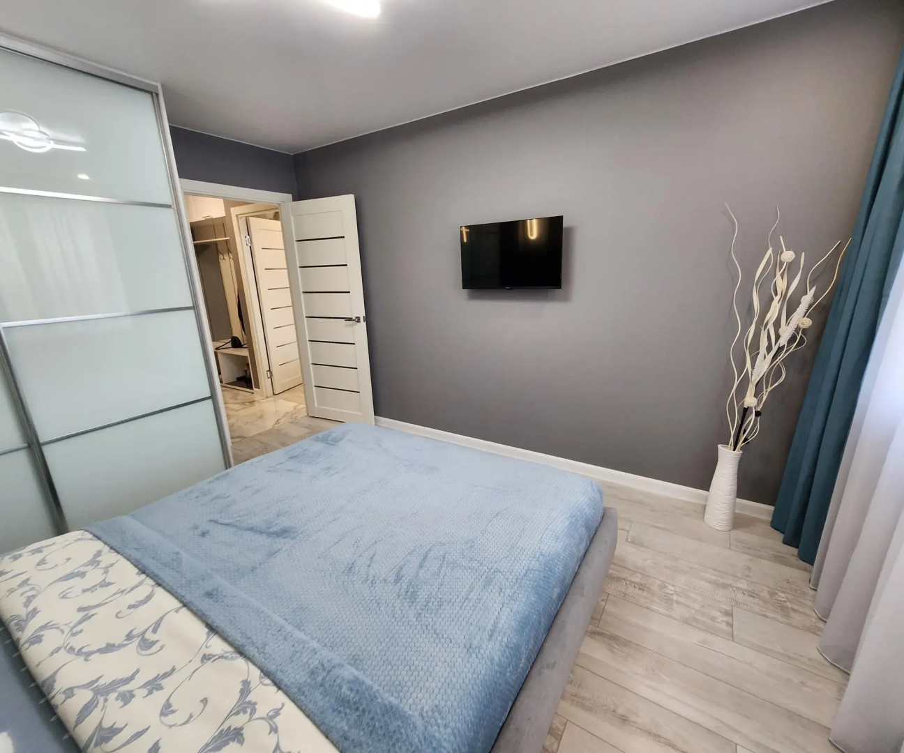 Viva Apartments (Вива Апартментс) на шоссе Солотчинское 4 корпус 2