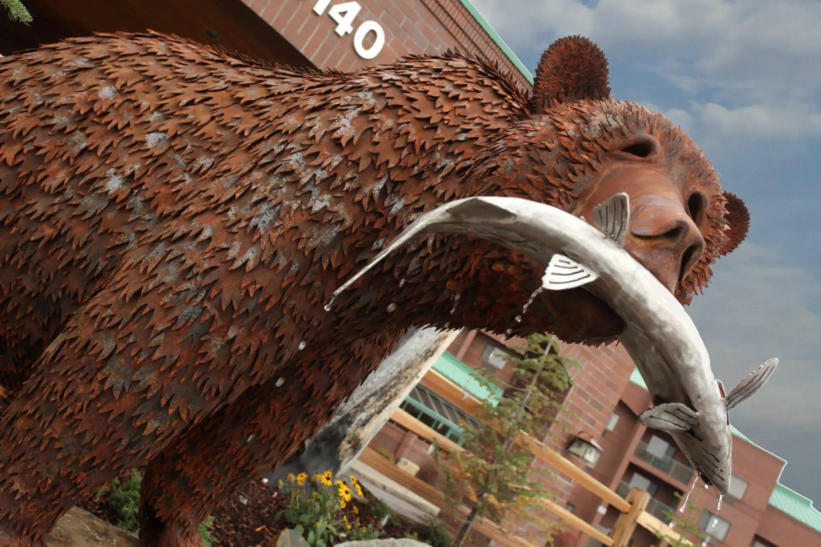 Hampton Inn Kalispell