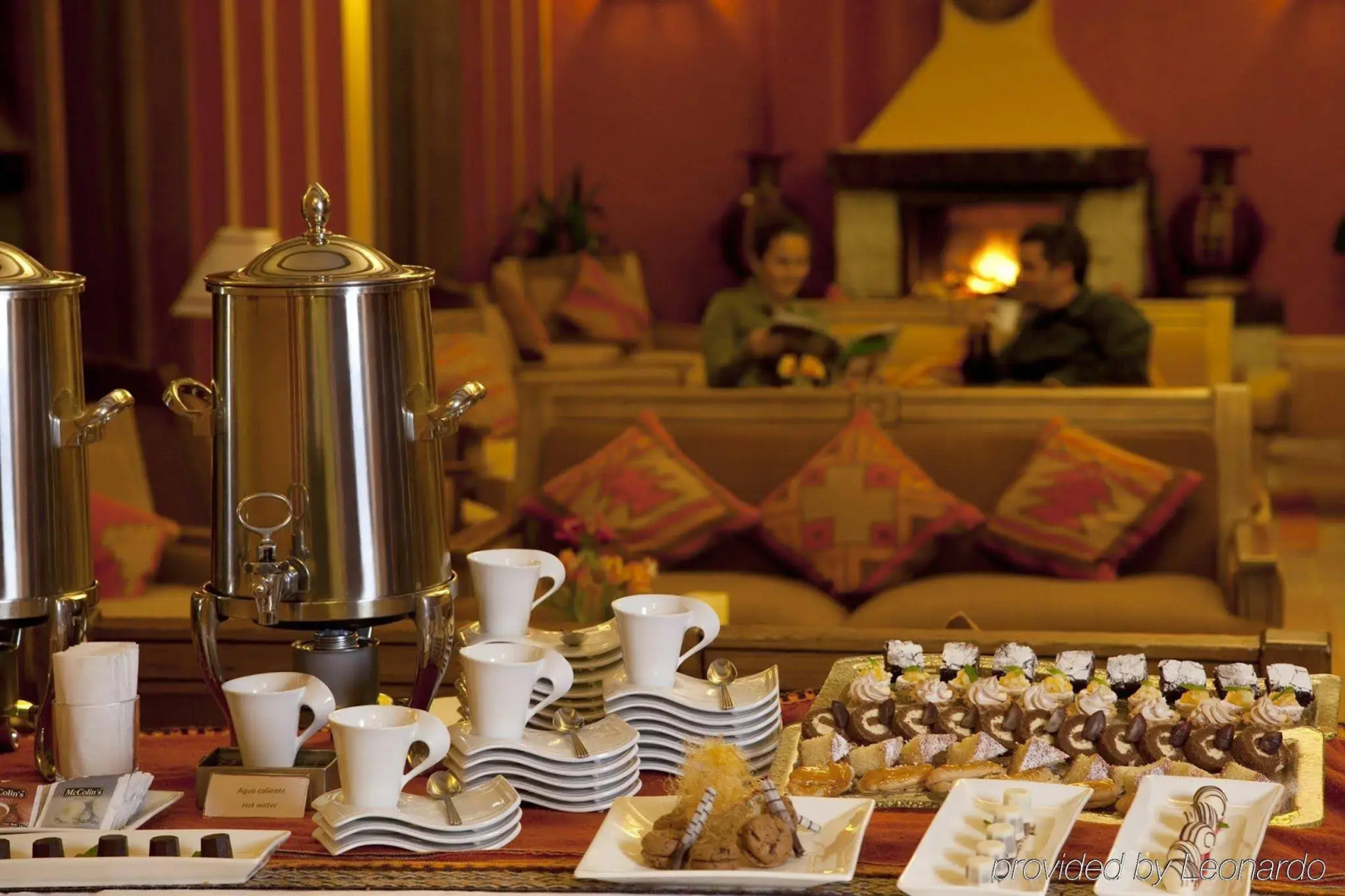 Sumaq Machu Picchu Hotel