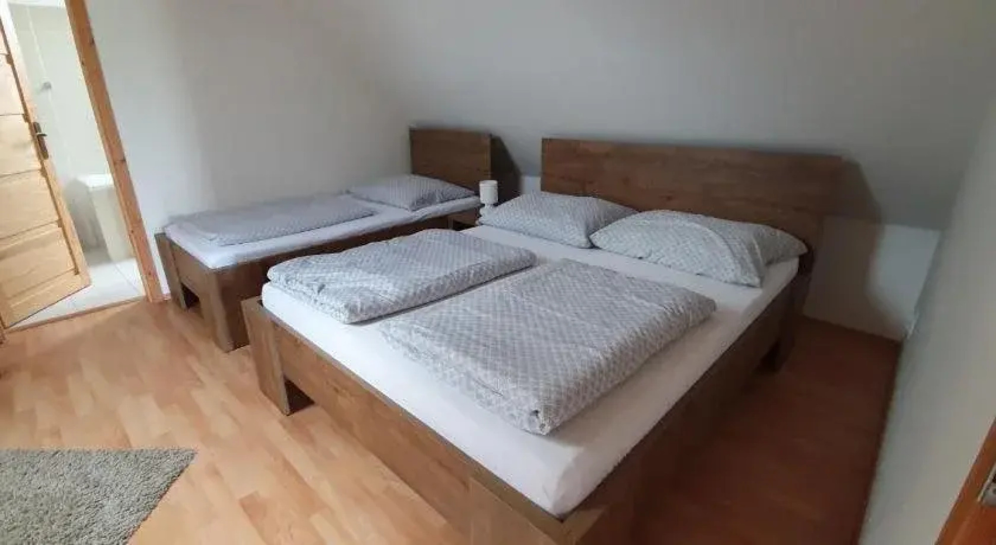 Penzion Dolní Dunajovice