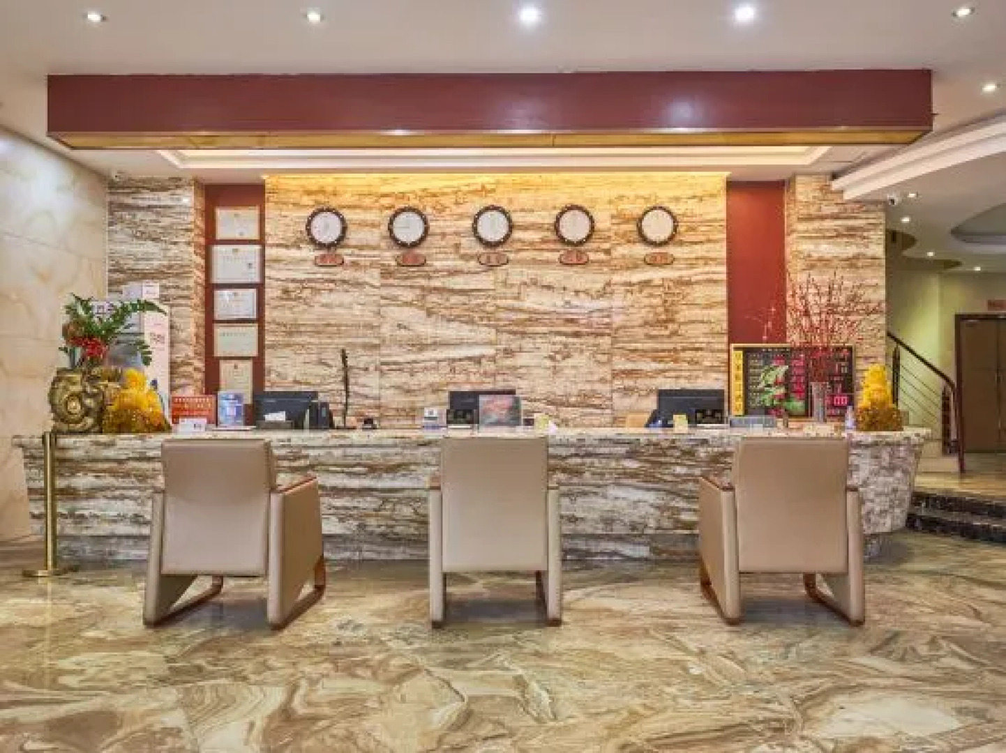 贵港皇家假日酒店