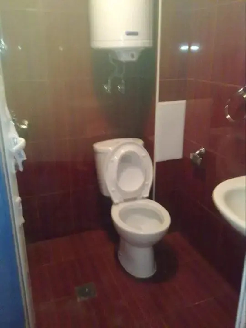 Atliman Beach Apartment 1