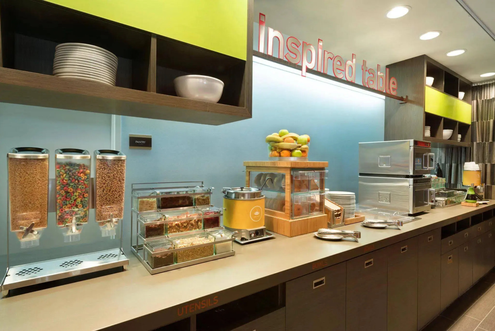 Home2 Suites by Hilton Milwaukee Airport