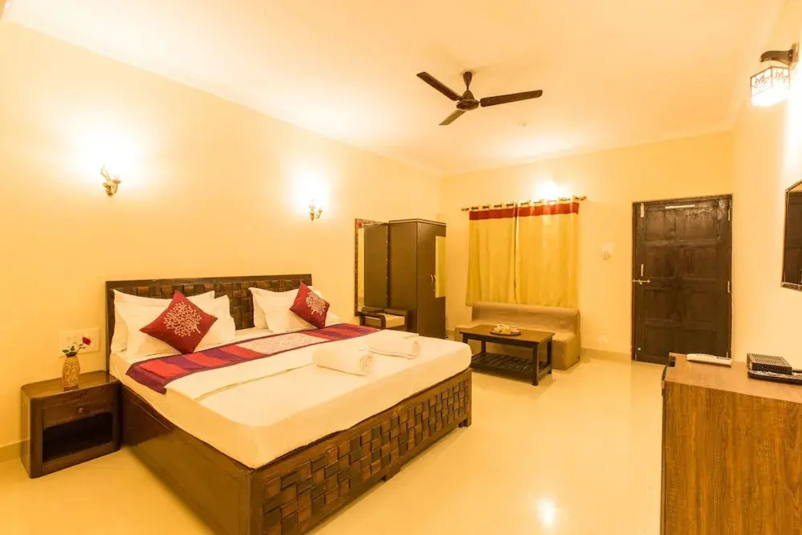 The Unallome, Morjim