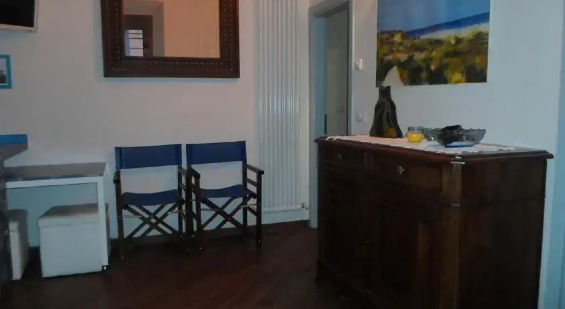 Appartamento Tonfano