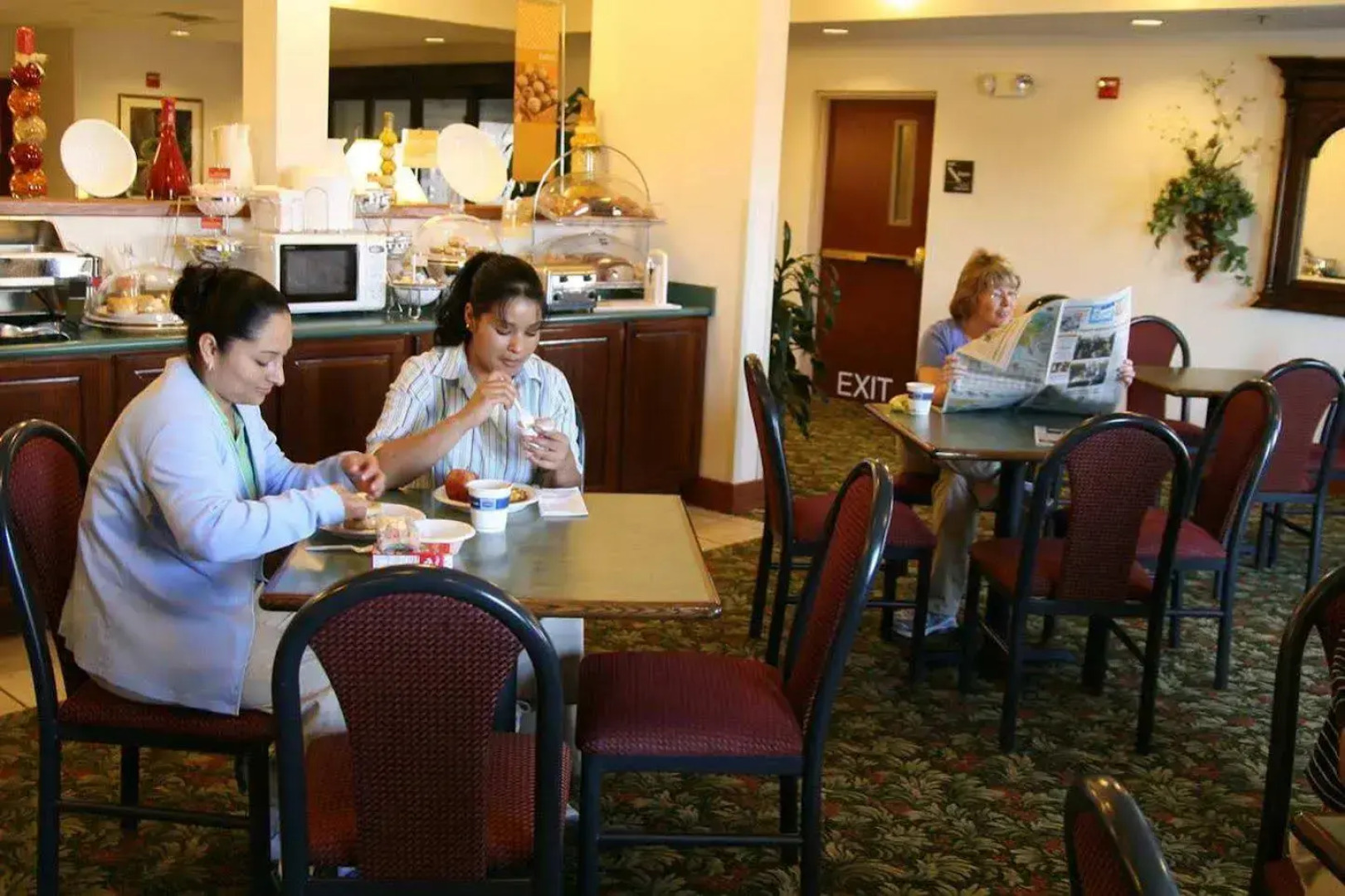 Hampton Inn Oklahoma City/Yukon