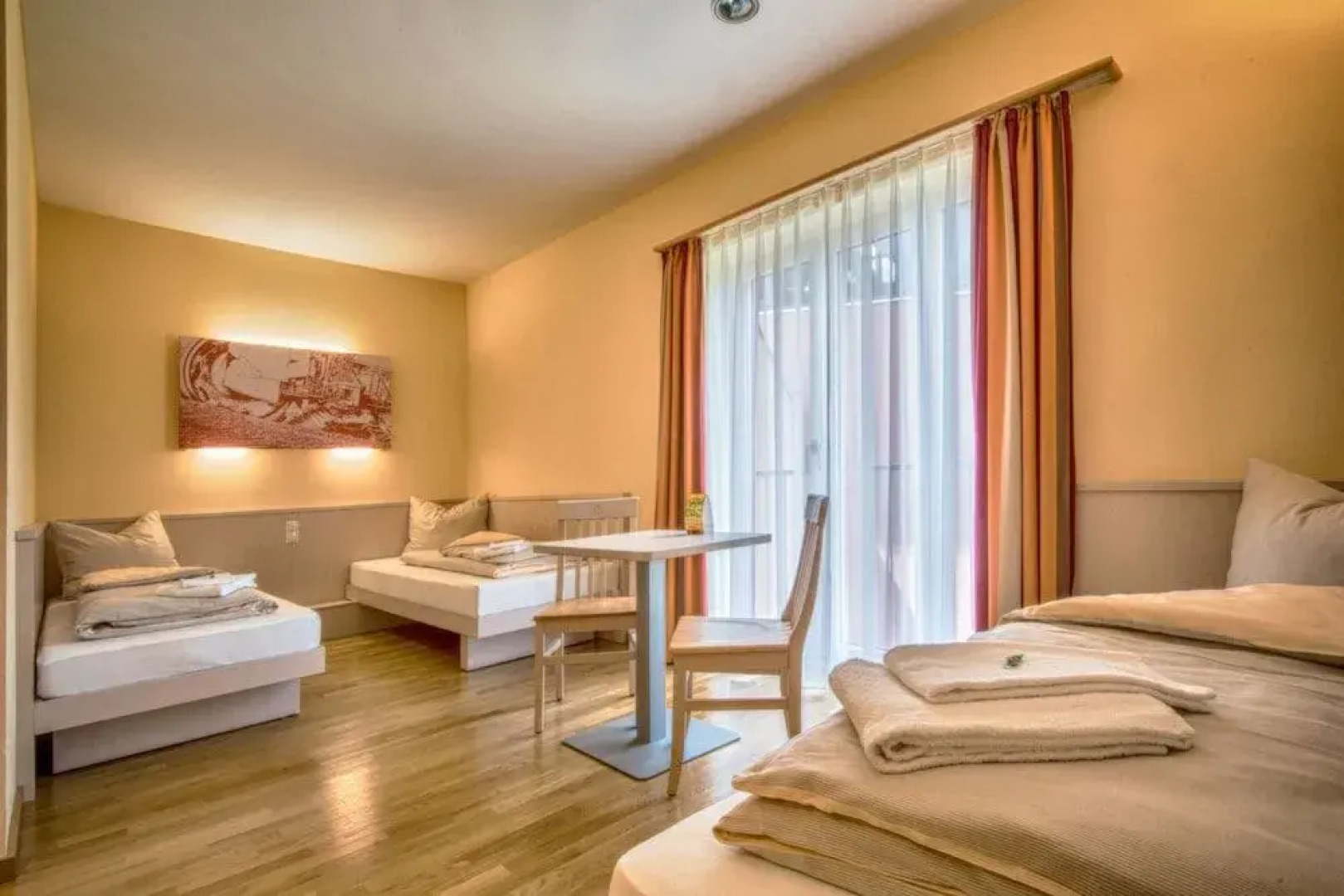 JUFA Hotel Jülich im Brückenkopf-Park