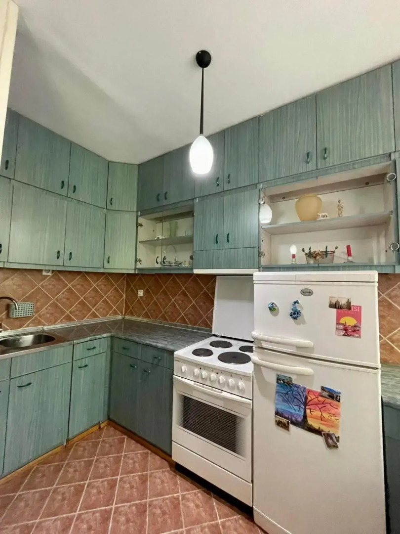 City Place Apartments