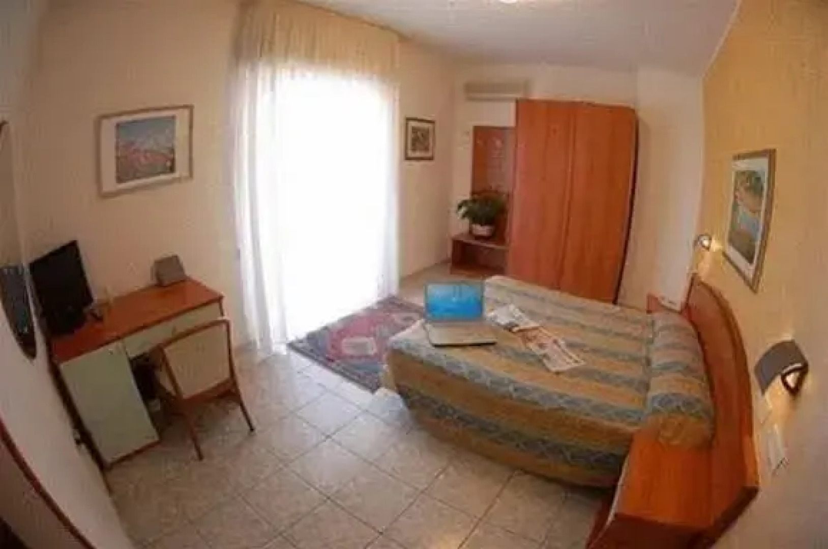 Hotel Haus Charlotte