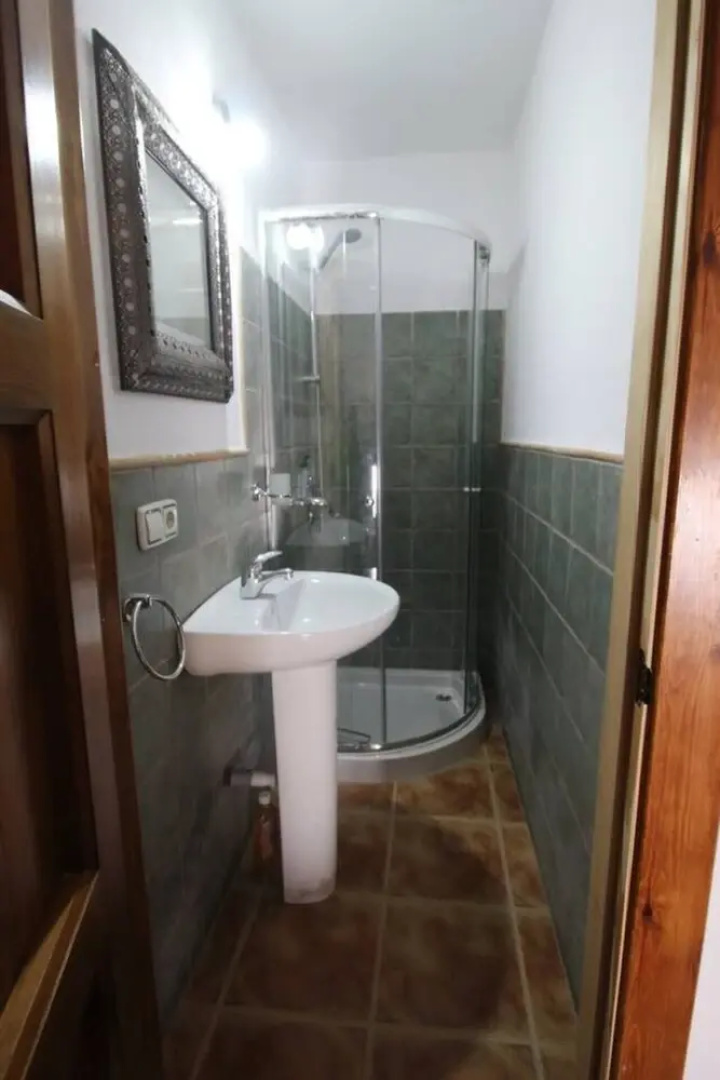 Beautiful 3-bed House in the Centre of Castril