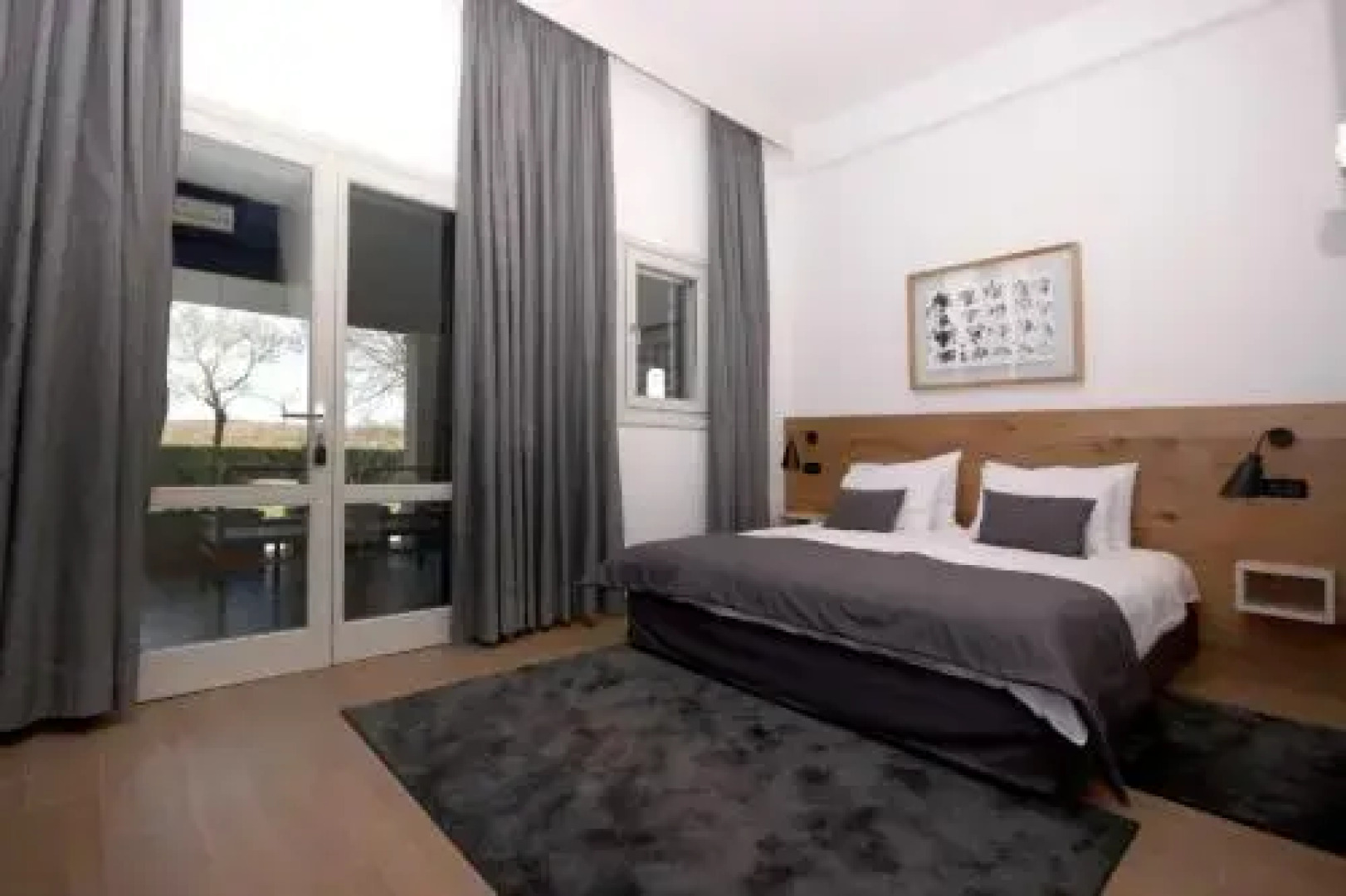 Alla Beccaccia Landpension