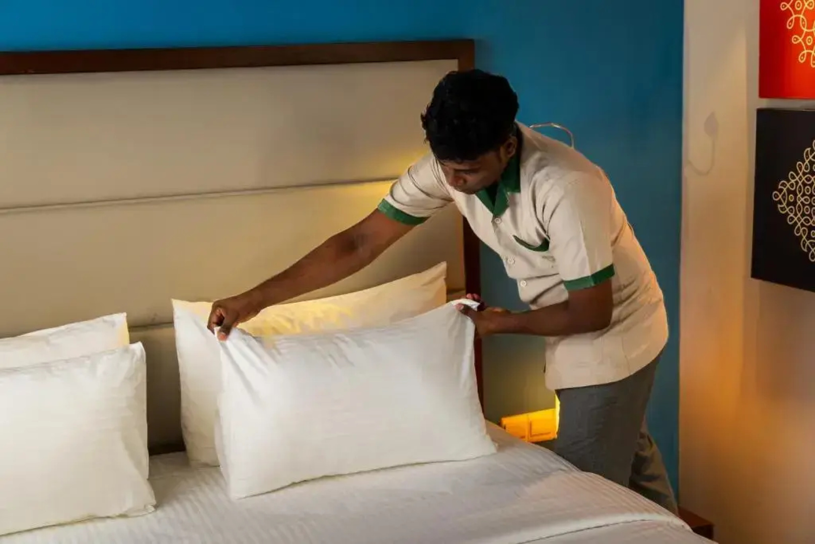The Thinnai - All-Suites Boutique Hotel