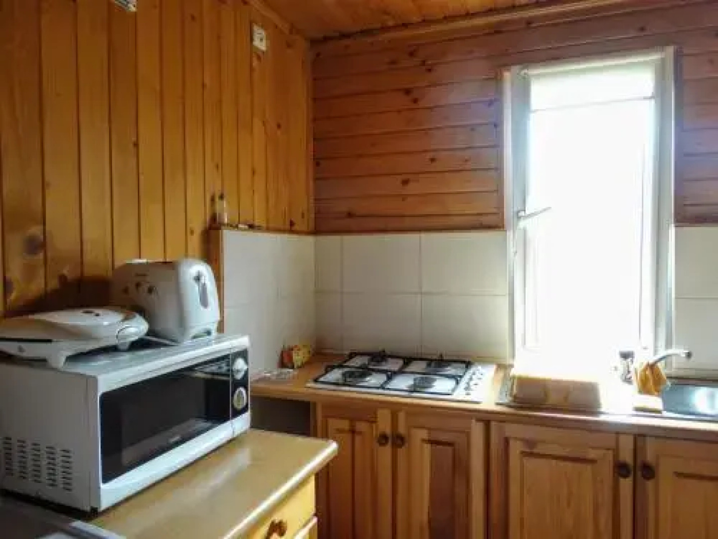 Domek Letniskowy Grażyna