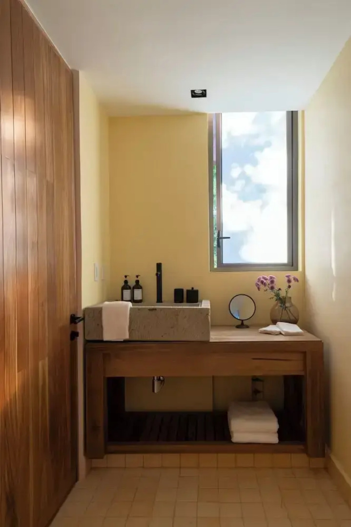 Rosa Morada Luxury and Private Beach