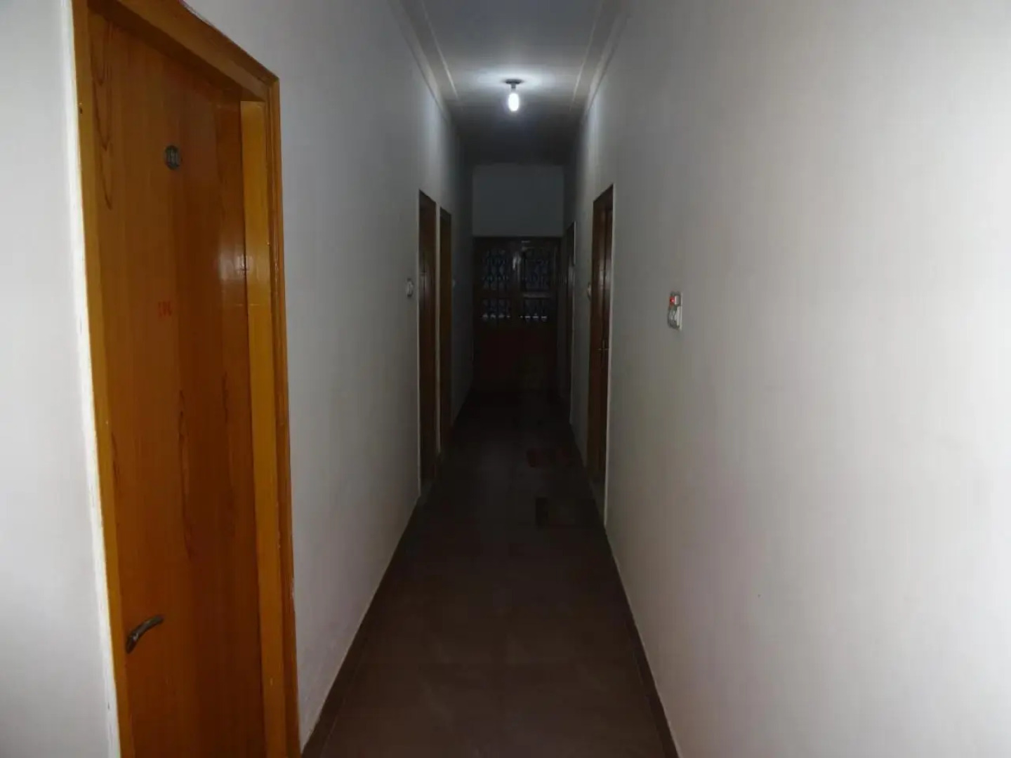 Harsh & Yash Guest House