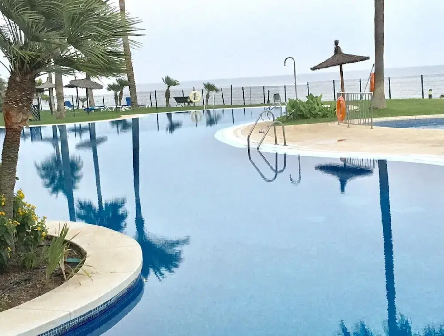 Mi Capricho 3 apartment With sea Views