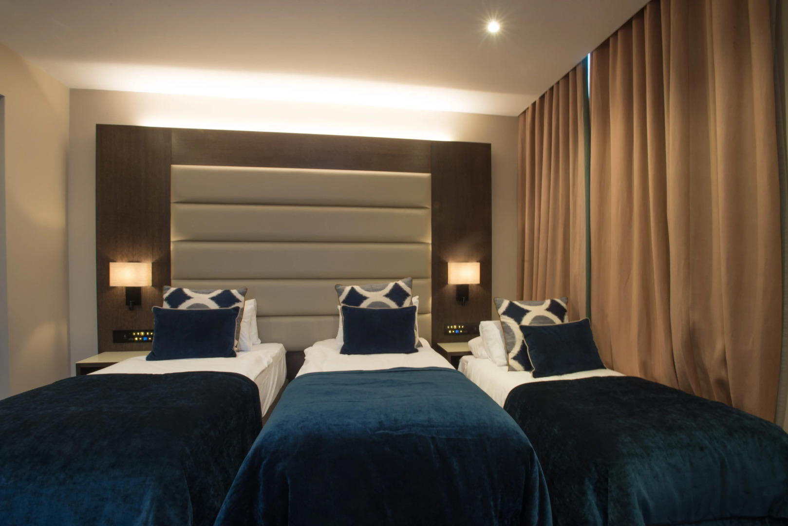 The Kings Head Hotel