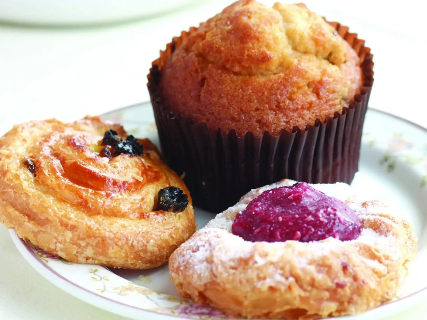 The Robin Hill Hotel