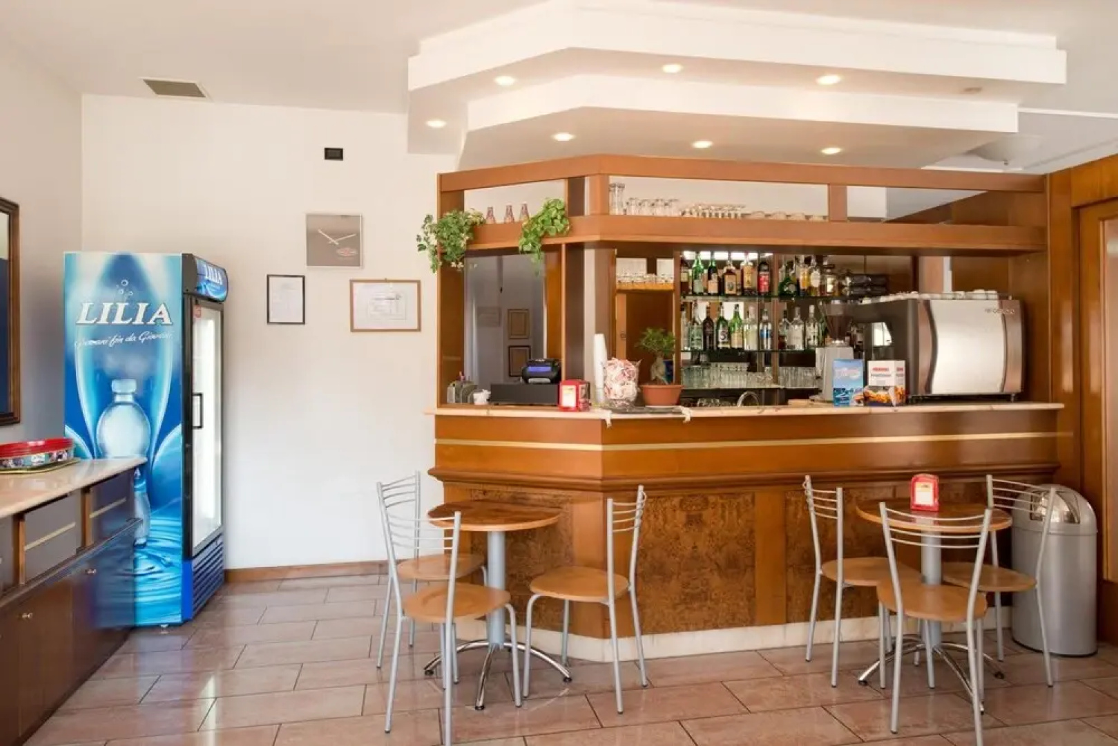 Hotel Crocenzi