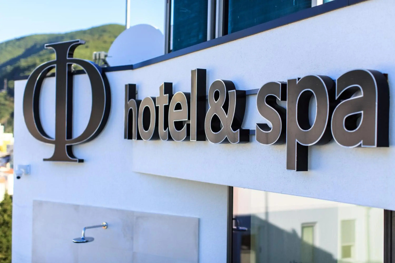 Отель Fagus by Aycon