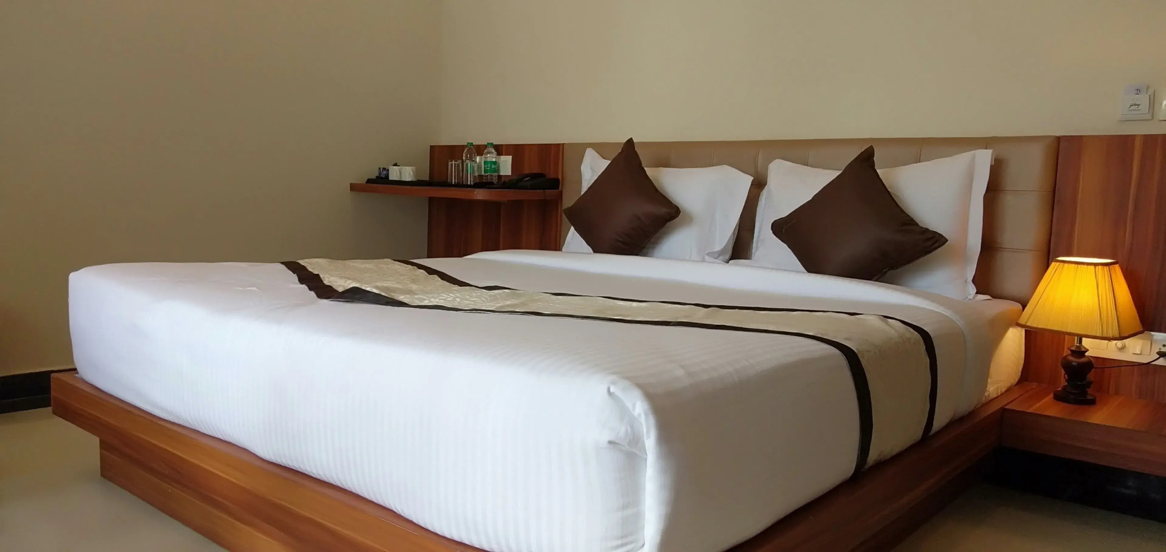 The Everest Hill Resort & Spa-Kumbhalgarh