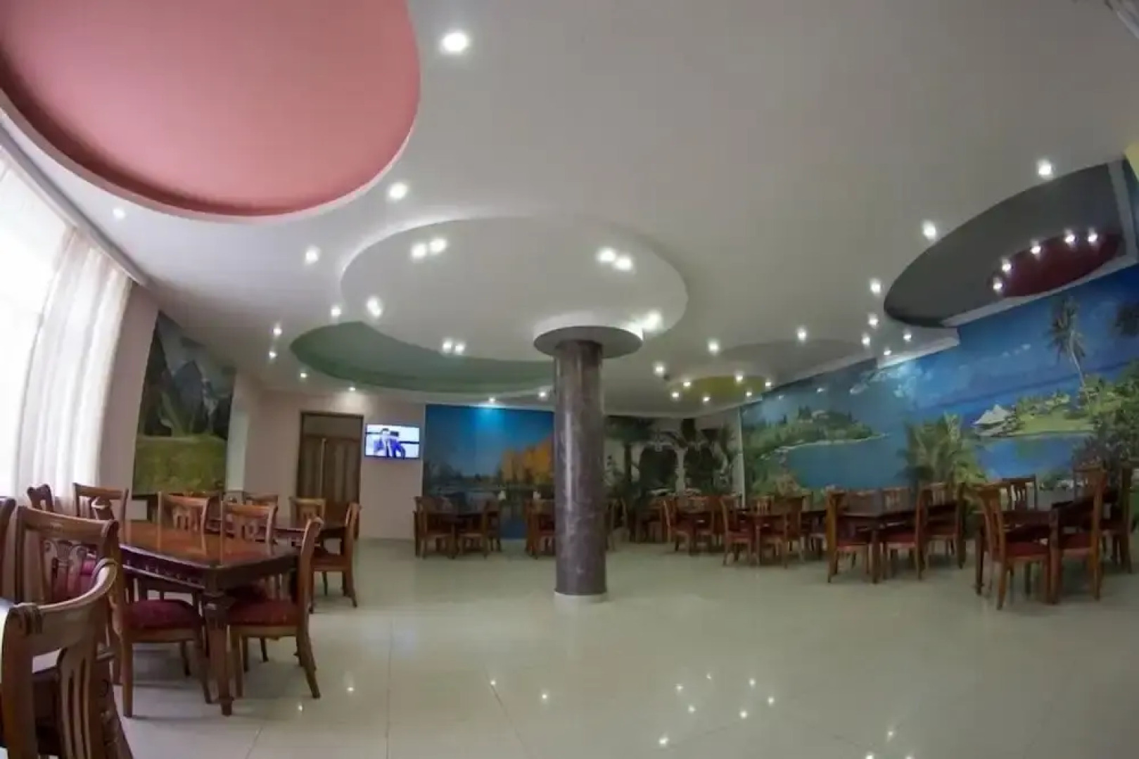 Olympic Hotel Gyumri