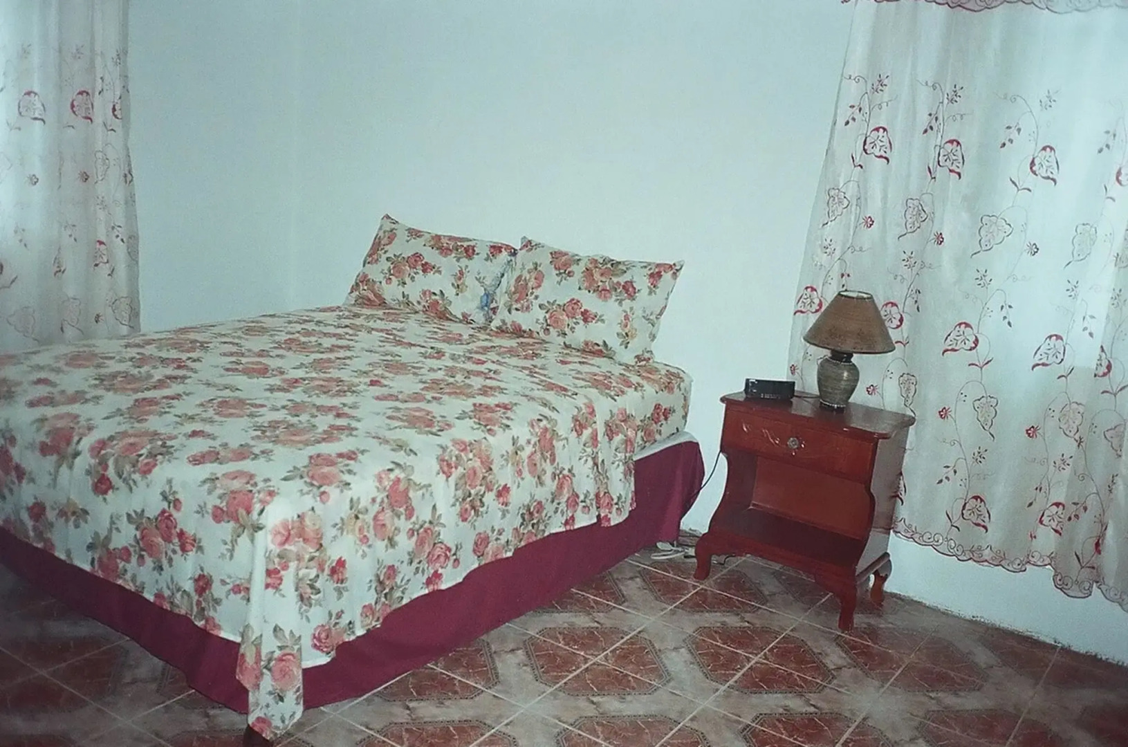 Boston Beach Guest House