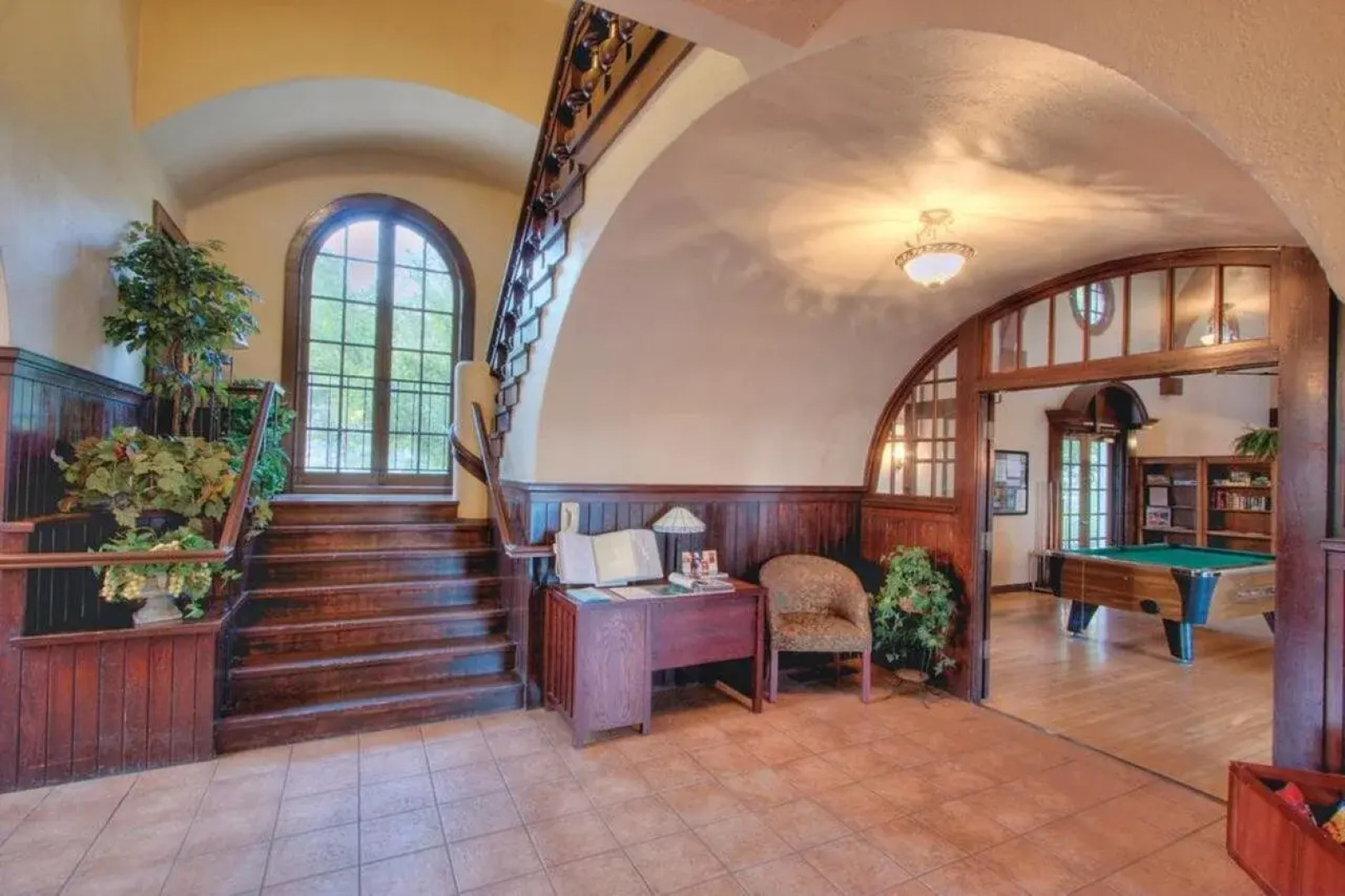 WorldMark Clear Lake