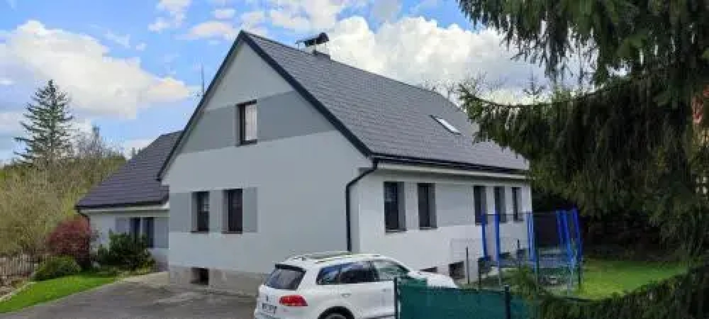 Apartmány Anna