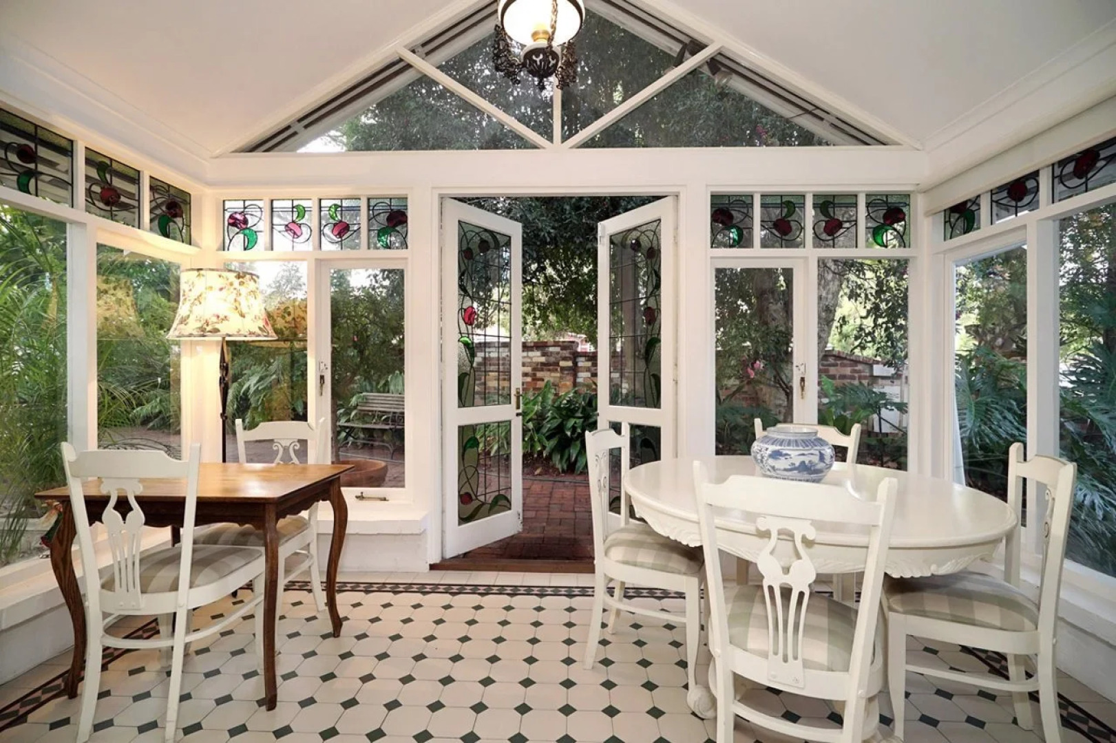 Durack House Bed and Breakfast