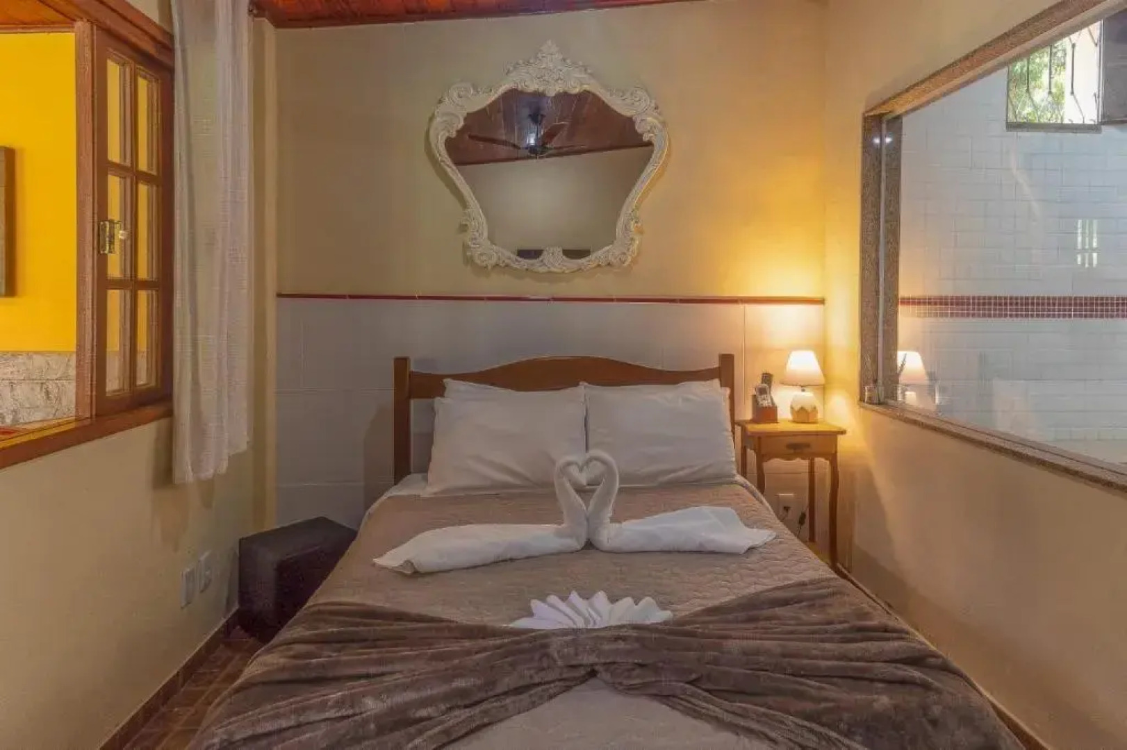 Pousada Das Orquideas20