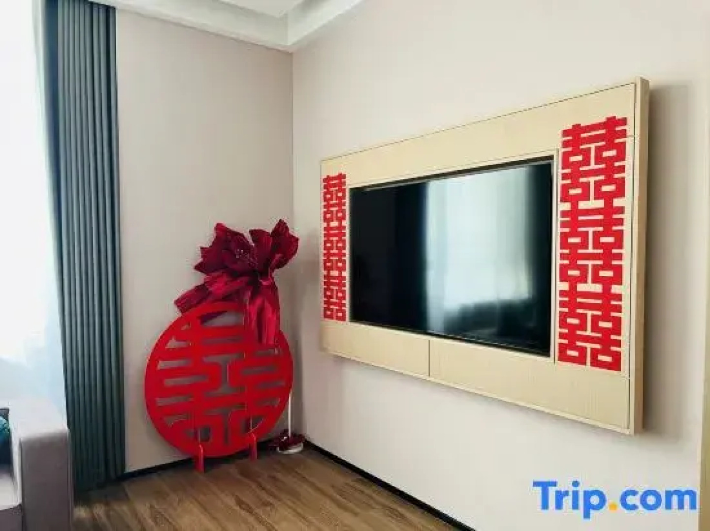 Qiji Hotel (Haicheng Development Zone Experimental School Branch)