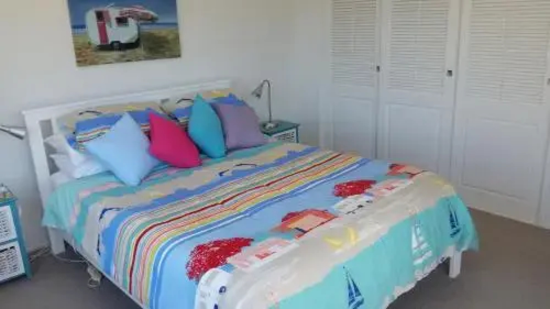 Waiheke Island Oneroa