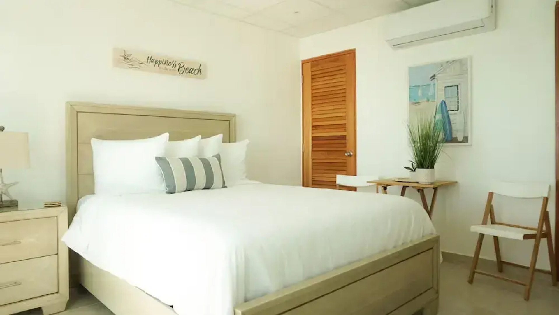 Tres Palmas Boutique Hotel