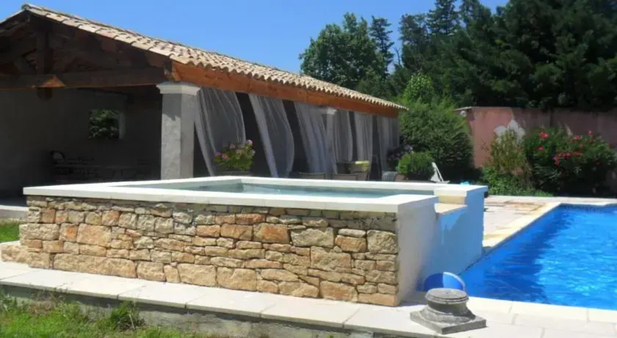 La Bastide Des Oliviers