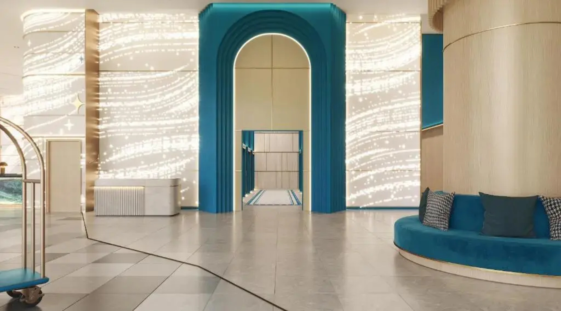 1001 Nights Hotel, Trademark Collection by Wyndham