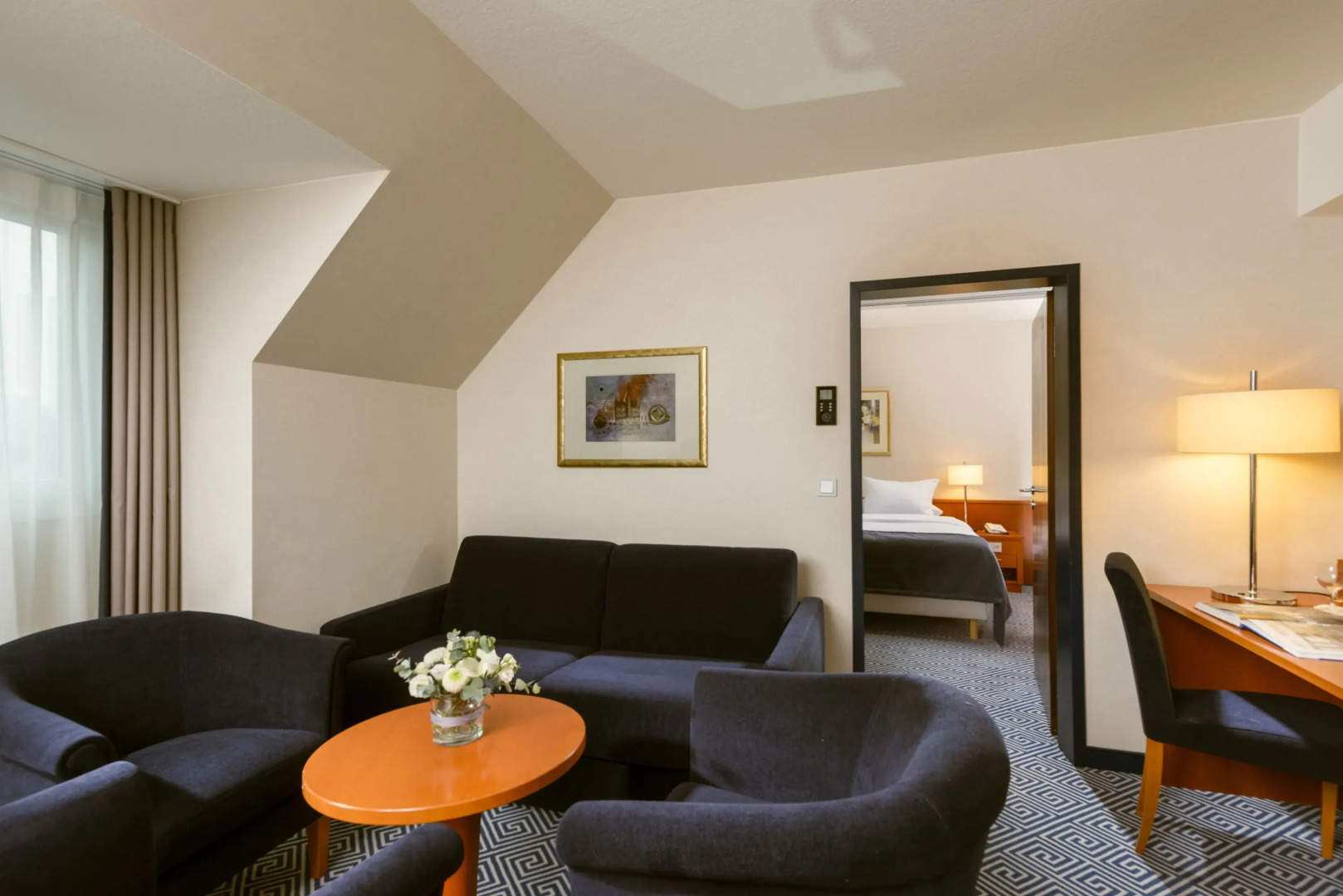 Maritim Hotel Würzburg