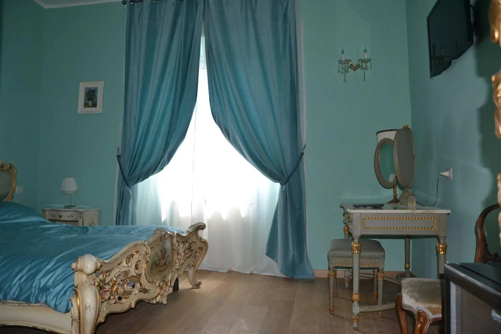 La Residenza dei Principi