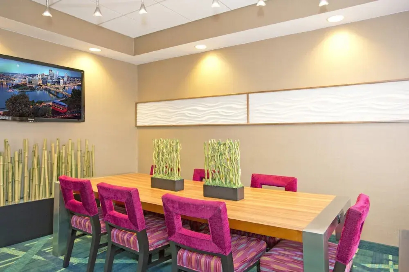 SpringHill Suites Pittsburgh Monroeville