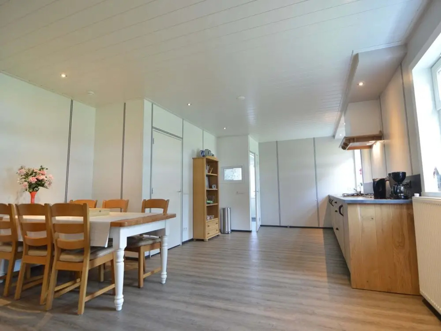 Quaint Holiday Home in Valkenswaard on a Farm