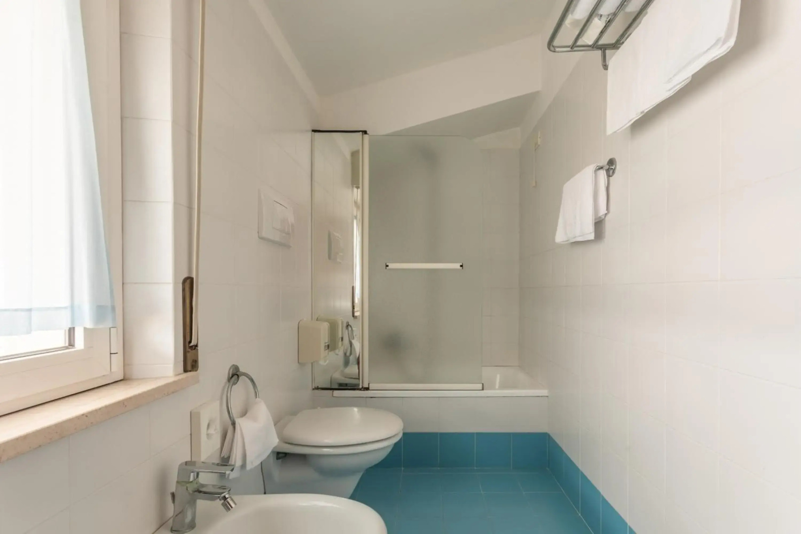 Hotel Touring Falconara Marittima