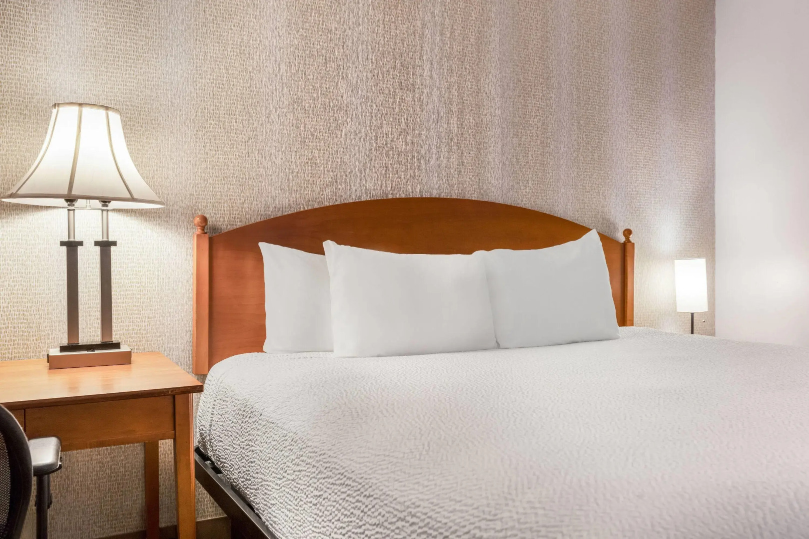 Ramada by Wyndham State College Hotel & Conference Center