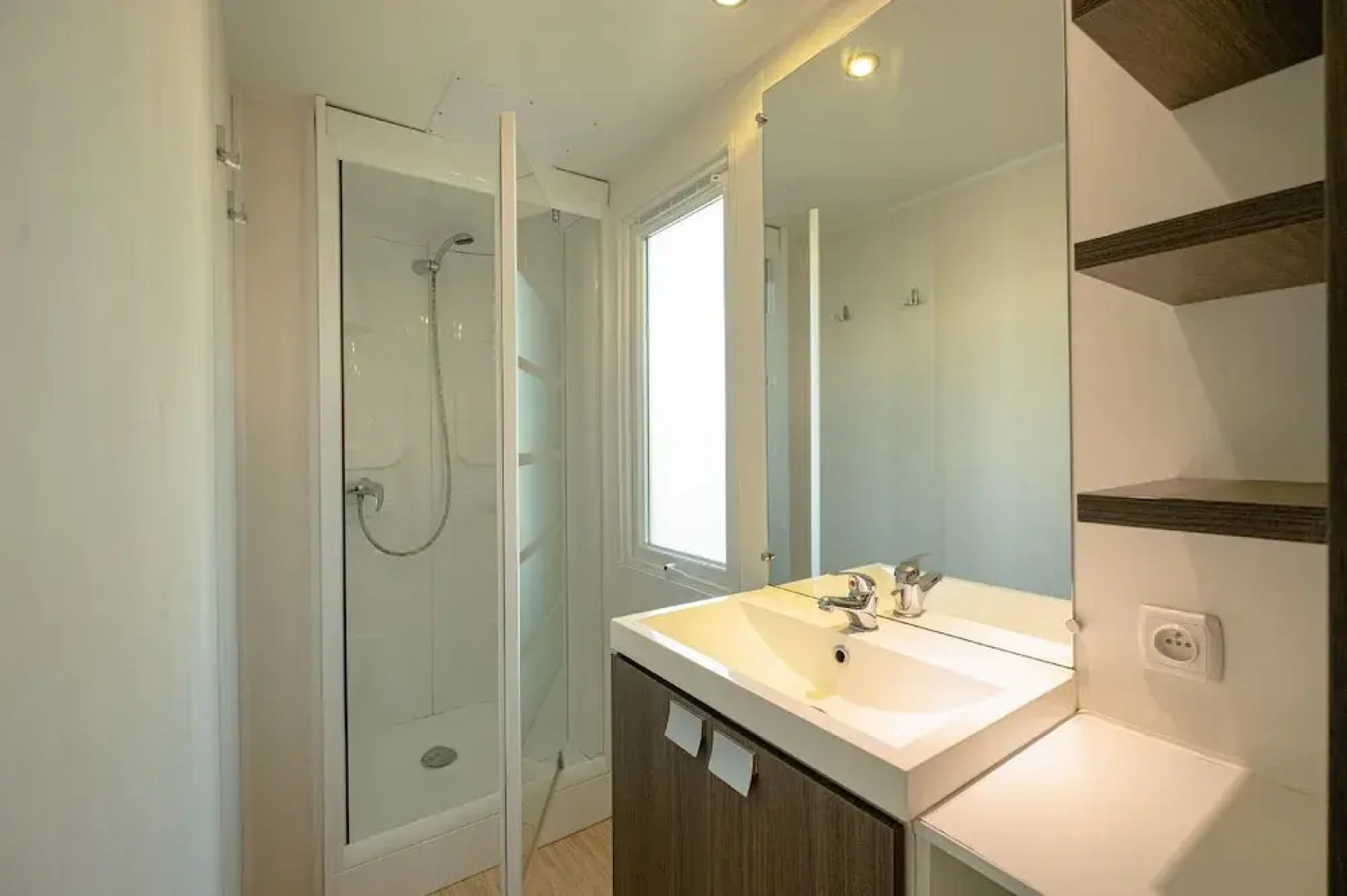 Camping Parc des Monges