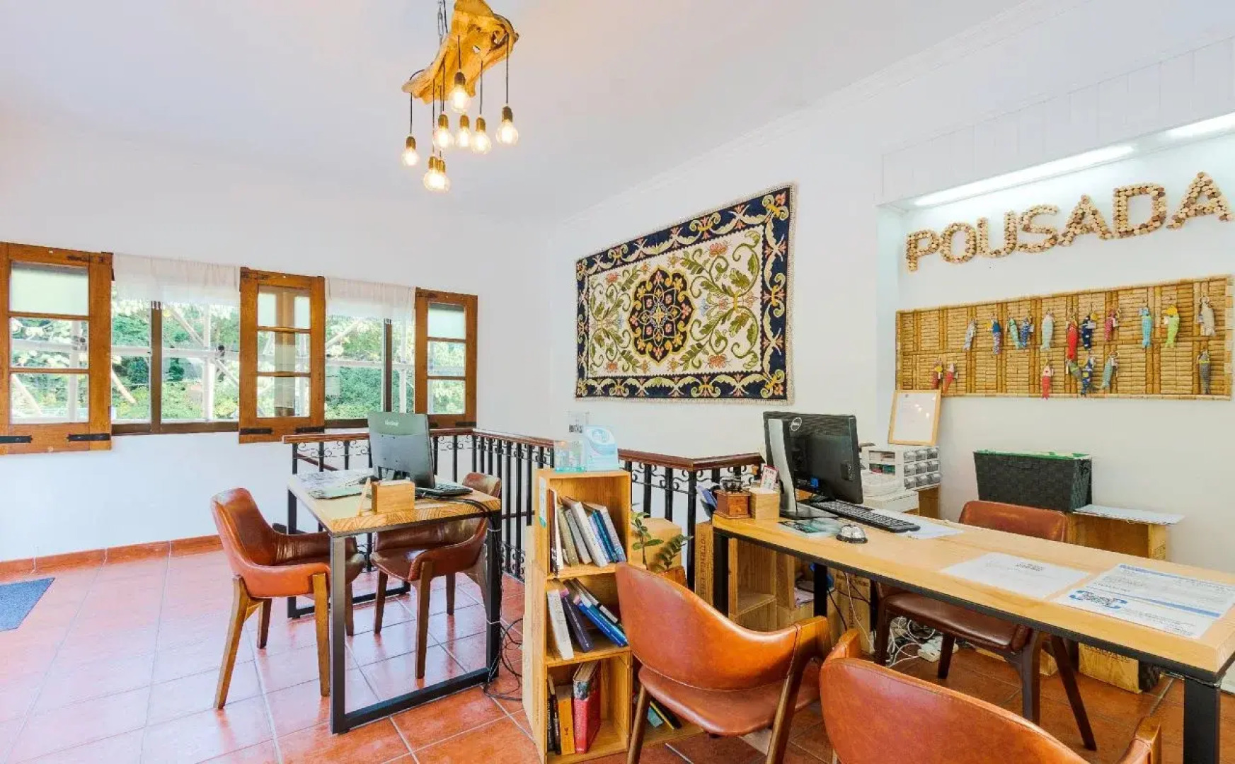 Pousada de Coloane Boutique Hotel