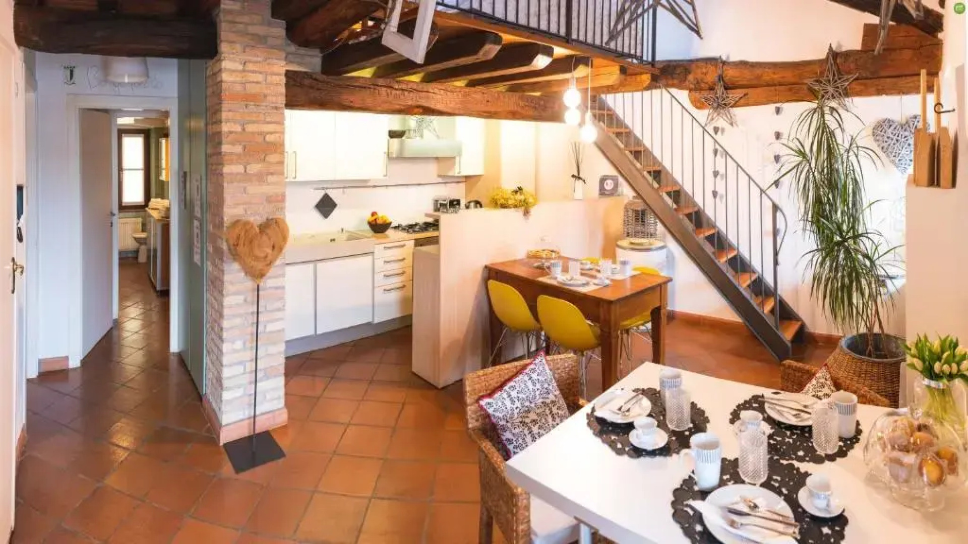 Stop & Sleep Fagagna Apartment