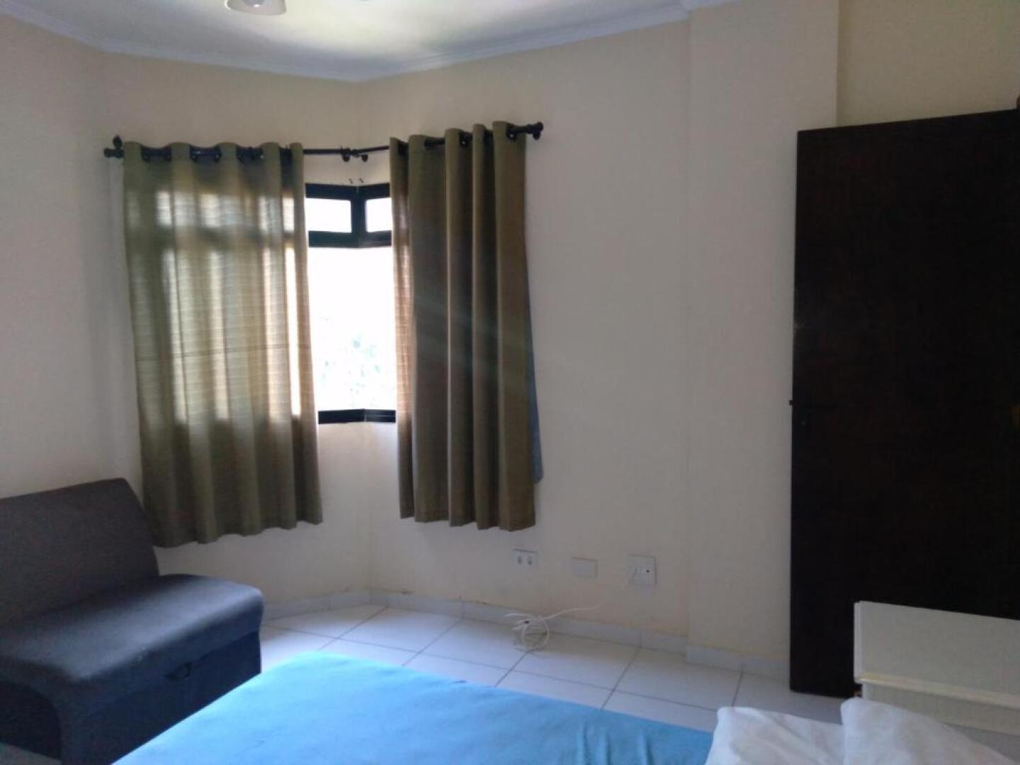 Apartamento Praia Itararé - Temporadas