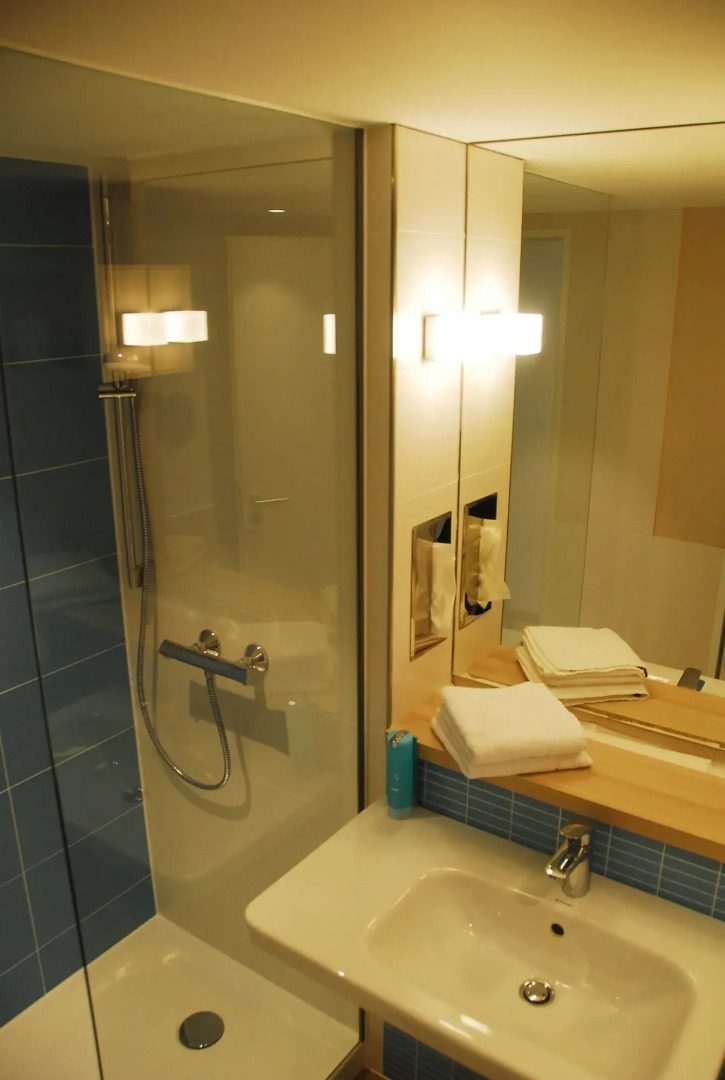 Aparthotel Paderborn